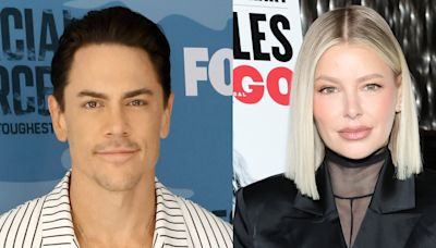 Tom Sandoval Drops Lawsuit Against Ariana Madix, Claims It Was Filed Without His Knowledge