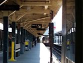 Van Cortlandt Park–242nd Street station