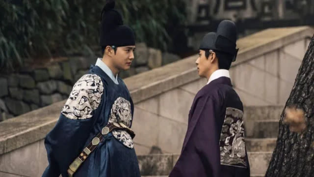 Missing Crown Prince Episode 15 Trailer: Will EXO’s Suho & Kim Min-Kyu Save Hong Ye-Ji?