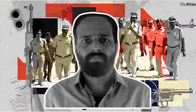 16 history-sheeters gunned down in 3 years. Inside Tamil Nadu Police’s murky ‘encounter’ spree