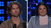 ‘Big disappointment’: ‘The Voice’ fans unhappy with Rivers Grayson’s low vocals during battle with Mafe