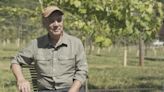 Dahlonega vineyard operator says he's 'voting for character' in November