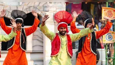 'India Week' to be held NYC landmark Lincoln Centre to celebrate 'beauty and vibrancy of Indian culture' - CNBC TV18