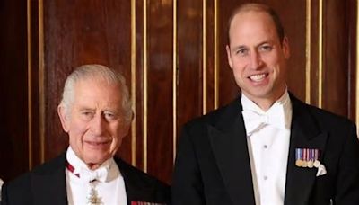 Les llueven críticas al príncipe William y a su padre, el rey Carlos: “si quieres ser reina de Inglaterra, no te cases, sé la amante”