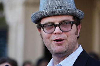 Rainn Wilson