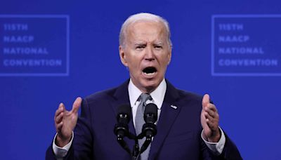 Could President Biden's Age Affect His COVID Recovery?