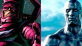 Director de Los Cuatro Fantásticos 2 admite que el diseño de Galactus no fue el adecuado, pero culpa al estudio