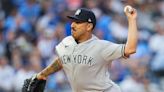 New York Yankees, Tampa Bay Rays announce Thursday starting lineups; Hicks late scratch