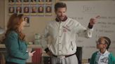 Bradley Cooper Cameos in ‘Abbott Elementary’ to Poke Fun at His Own Oscars Campaign