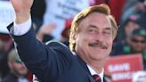 Mike Lindell claims he tried to 'get arrested' for Jan. 6 — even though he wasn't there