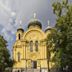 Cathedral of St. Mary Magdalene, Warsaw