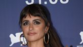 Penélope Cruz en Venecia: Reactivar el debate de los desahucios es necesario