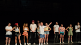 More than just 'One singular sensation' will enthrall as Notre Dame presents 'Chorus Line'