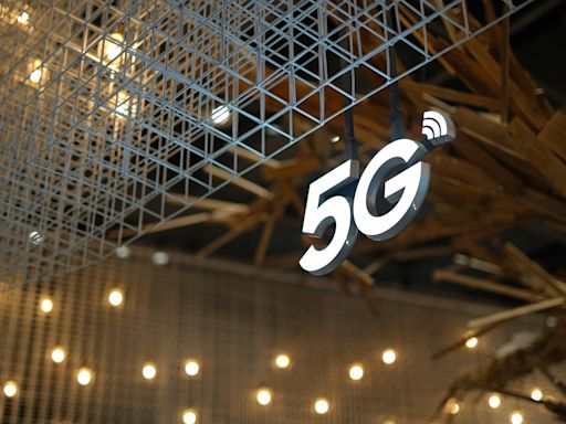 Germany To Phase Out Chinese Telecom Giants From 5G Networks