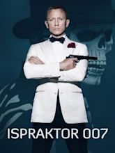 007 Spectre