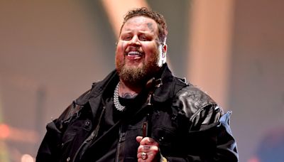 Pa. wedding band sues country star Jelly Roll over his name