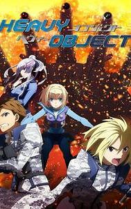 Heavy Object