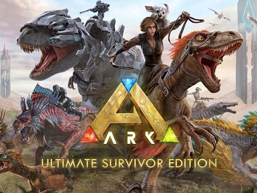 ARK: Survival Evolved is going primeval with ARK: Ultimate Survivor Edition for mobile