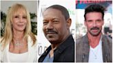 Rosanna Arquette, Dennis Haysbert, Frank Grillo Among Five Cast in Jason Woliner Peacock Series