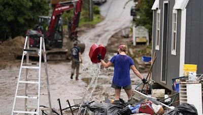 Hurricane Helene: What made the ‘monster’ storm so bad, so fast? - National | Globalnews.ca