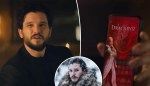 How Kit Harington just made a surprise return to the ‘Game of Thrones’ universe