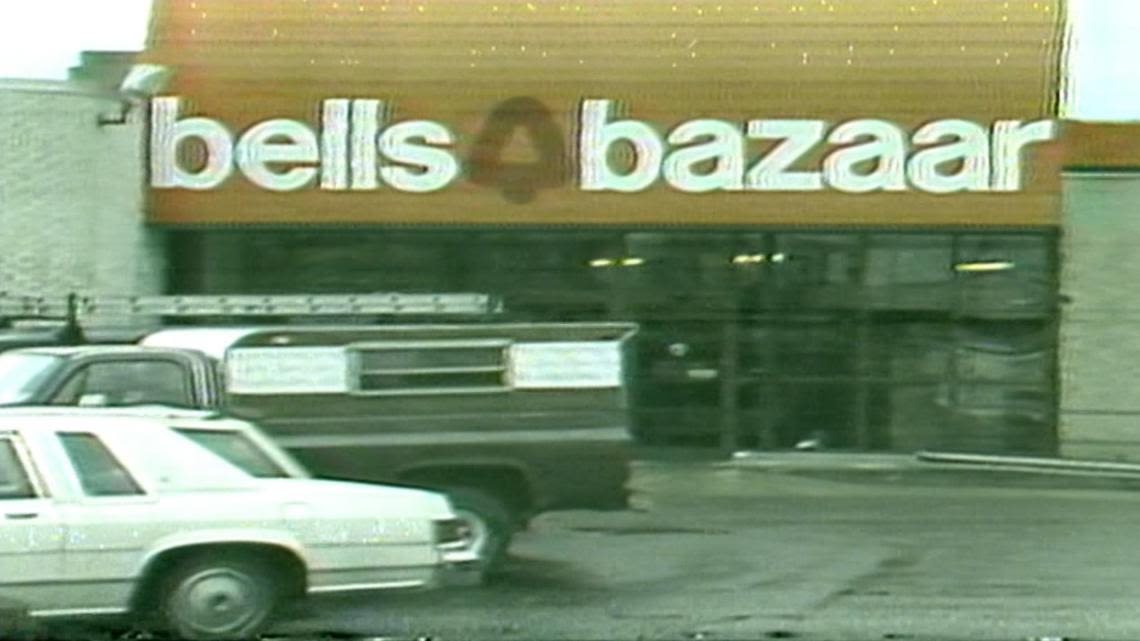 News 2 You: Remembering Bells Bazaar, Pratt and Lambert, and the Sam Jam