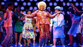 You Can't Stop the Beat: Hairspray Comes to Broadway at the Hobby