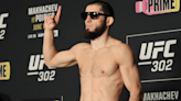 UFC 302 Promotional Guidelines Compliance pay: Islam Makhachev's $42,000 tops card