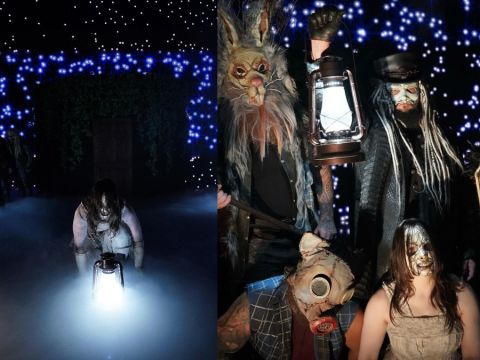 Uncle Howdy & the Wyatt Sicks WWE RAW Debut Raises Concerns