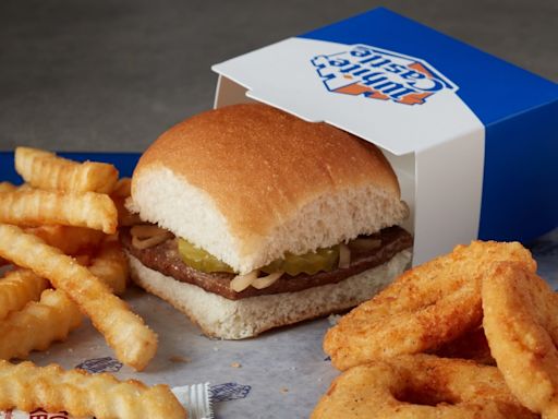 Staten Island burger-lover alert: Get a free slider from popular chain on May 15