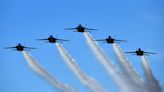 Florida International Air Show: Blue Angels return to Punta Gorda in 2025