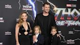 How Chris Hemsworth Helped Daughter India Get 'Thor: Love and Thunder' Role