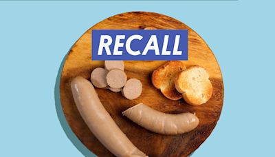 Boar's Head Liverwurst, Other Deli Meats Recalled Nationwide Due to Listeria