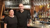 'It’s been amazing.' Fairport couple takes over cozy Italian bistro in Canandaigua