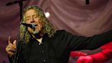 "Someone bid a huge amount of money for him to sing this song": Robert Plant's recent performance of Stairway To Heaven was reportedly prompted by a six-figure charity donation