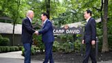 Voices: Biden’s Camp David summit is historic – in more ways than one