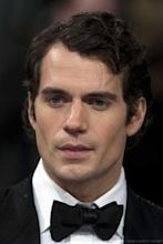 Henry Cavill