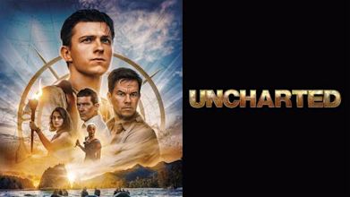 Uncharted (film)