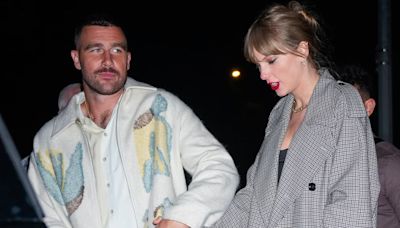 Travis Kelce, preocupado por Taylor Swift tras intento de ataque terrorista en uno de sus shows