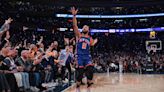 Knicks legend Stephon Marbury explains the energy at Madison Square Garden