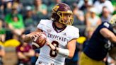 Central Michigan football's Jim McElwain addresses Connor Stalions investigation after win