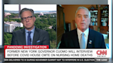 Fmr. NY Gov. Cuomo responds to House subpoena | CNN