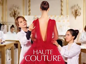 Haute couture