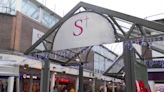 Shopping centre in Welsh town faced with £135k deficit