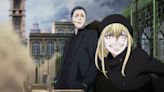 The Witch and the Beast Season 1 Episode 5 Release Date & Time On Crunchyroll