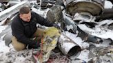 美國分析烏克蘭境內導彈碎片 稱證實俄羅斯用朝鮮出品