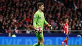 Athletic Club facing serious goalkeeping problems as Unai Simon replacement suffers significant injury blow