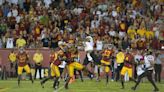 From 'Jael Mary' to classic overtimes, top games in ASU-USC football history