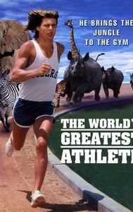 The World's Greatest Athlete