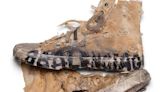 Balenciaga is selling 'destroyed' sneakers with tattered fabric, holes, and dirty soles for $1,850